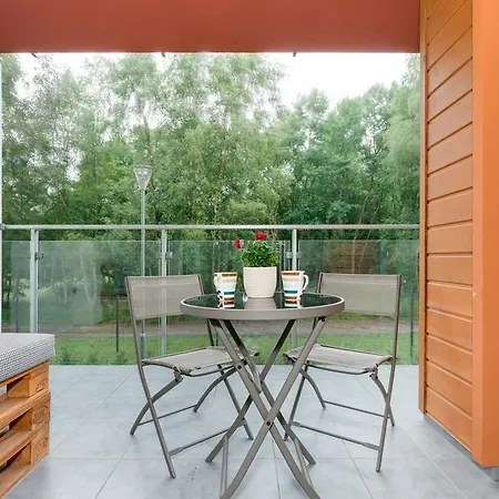 Jantar Luxury Design Polanki * Kołobrzeg