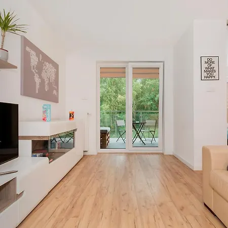 Jantar Luxury Design Polanki Apartamento *