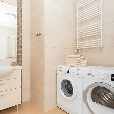 Jantar Luxury Design Polanki Apartamento Kołobrzeg