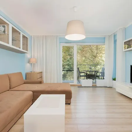 Jantar Luxury Design Polanki Apartamento *