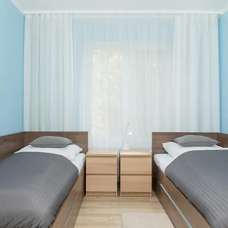 Apartamento Jantar Luxury Design Polanki *