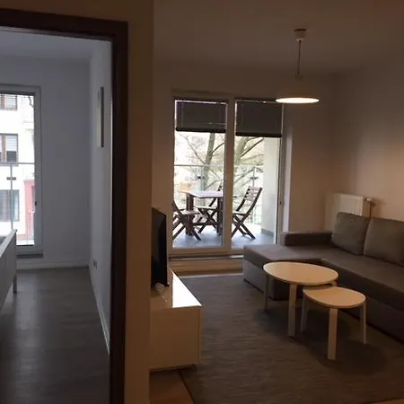 Jantar Luxury Design Polanki Kołobrzeg