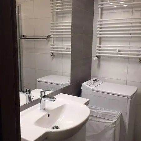 Jantar Luxury Design Polanki Kołobrzeg