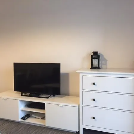 Apartamento Jantar Luxury Design Polanki